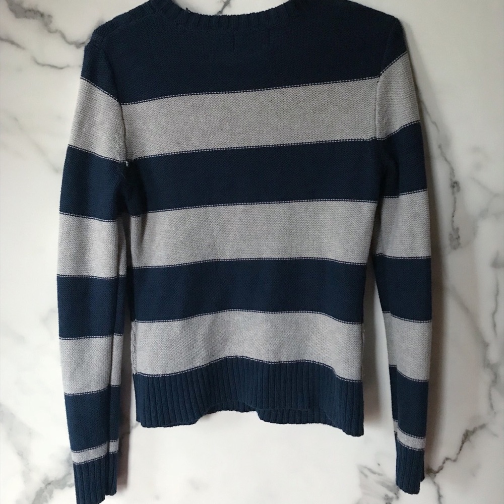 Chaps Sweater - Picture 4 of 6